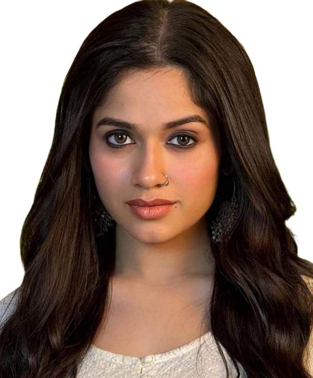 Jannat Zubair Rahmani